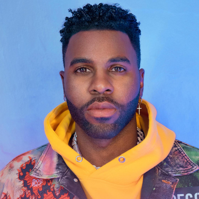 Accords et paroles Locked In Love Jason Derulo