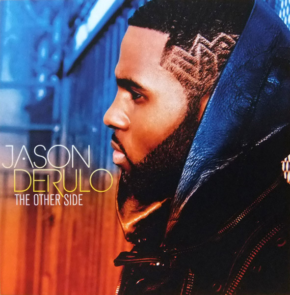 Accords et paroles Other Side Jason Derulo