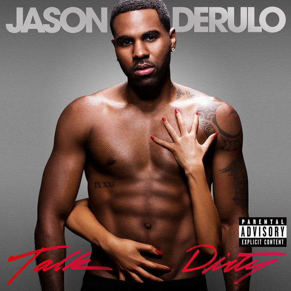 Accords et paroles Talk Dirty Jason Derulo