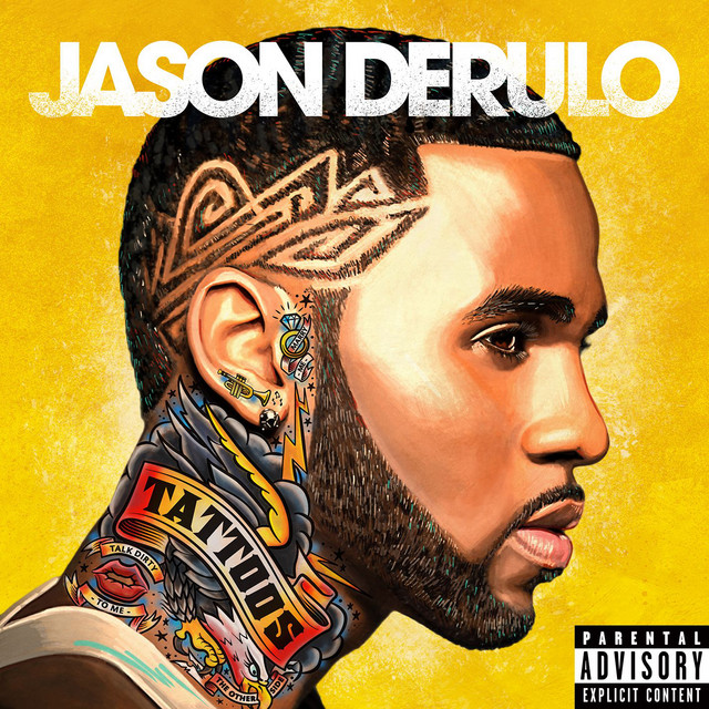Accords et paroles Talk Dirty (feat. 2 Chainz) Jason Derulo