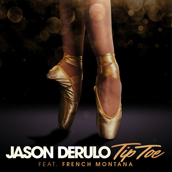 Accords et paroles Tip Toe Jason Derulo
