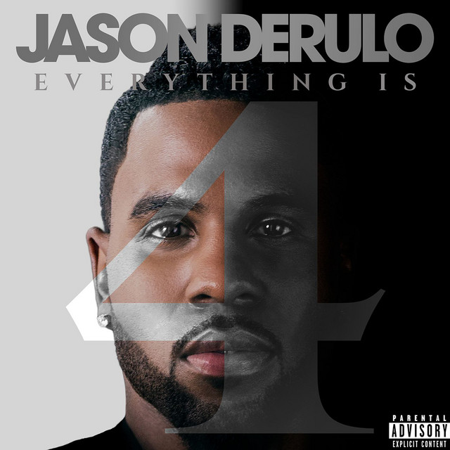 Accords et paroles Trade Hearts Jason Derulo