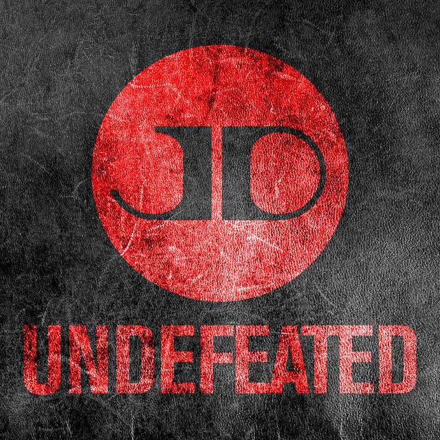 Accords et paroles Undefeated Jason Derulo