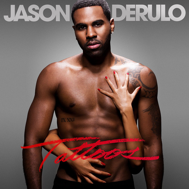 Accords et paroles Vertigo Jason Derulo