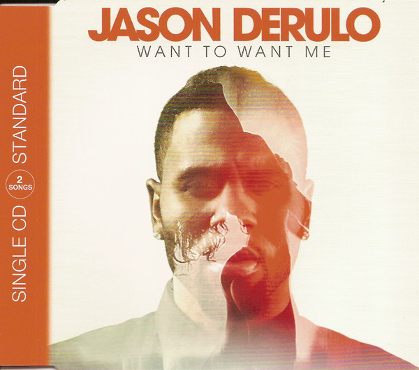Accords et paroles Want to Want Me Jason Derulo