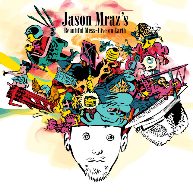 Accords et paroles Boys Gone Jason Mraz