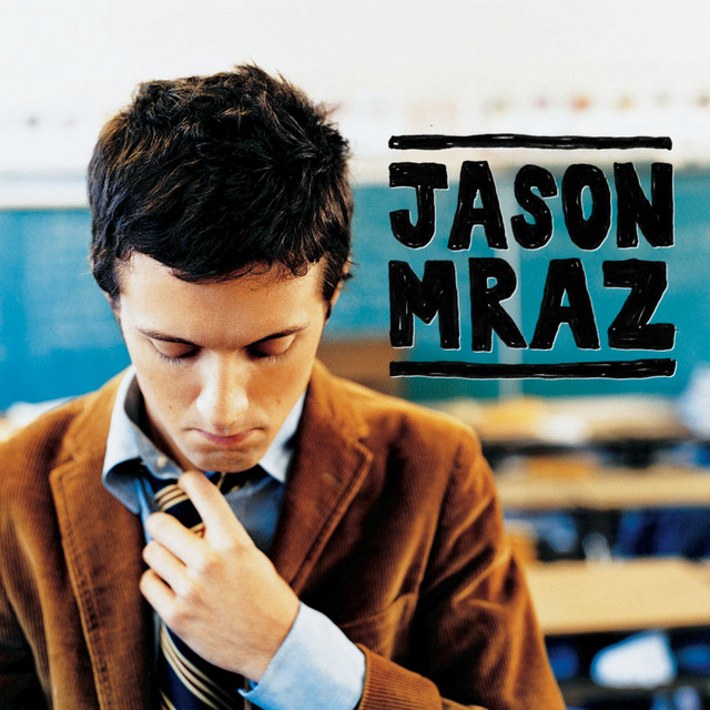 Accords et paroles Galaxy Jason Mraz