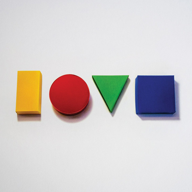 Accords et paroles I'm Coming Over Jason Mraz