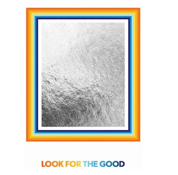 Accords et paroles Look For The Good Jason Mraz