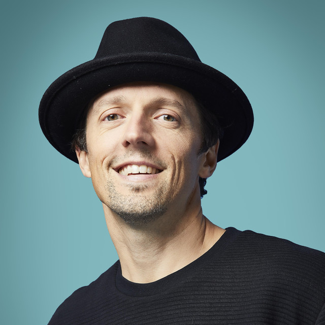 Accords et paroles Love is real Jason Mraz