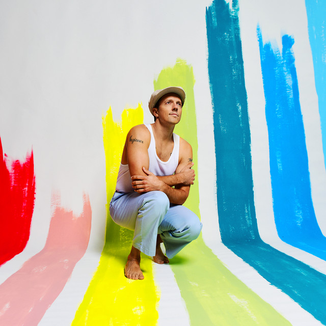 Accords et paroles Pancakes And Butter Jason Mraz