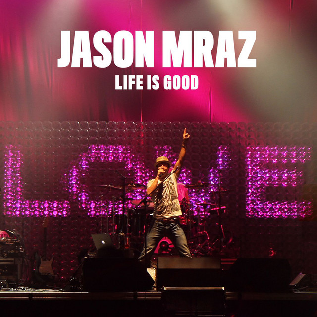 Accords et paroles What Mama Say Jason Mraz