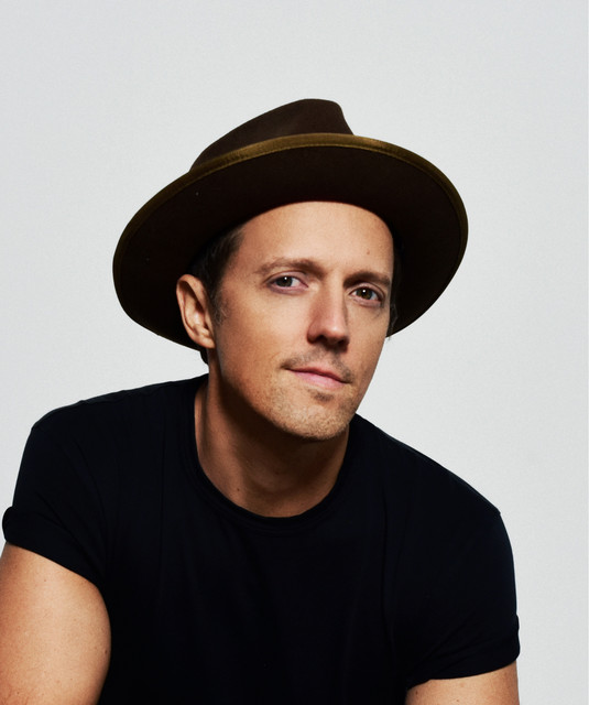 Accords et paroles Wilderness Jason Mraz