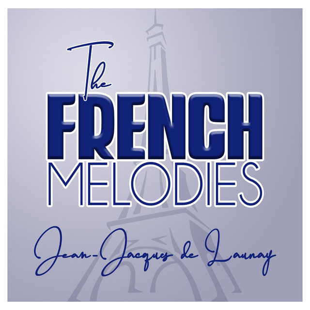 Accords et paroles Pénélope Jean-Jacques de Launay