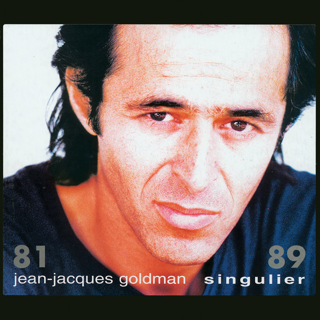 Accords et paroles Dors bébé, dors Jean-Jacques Goldman