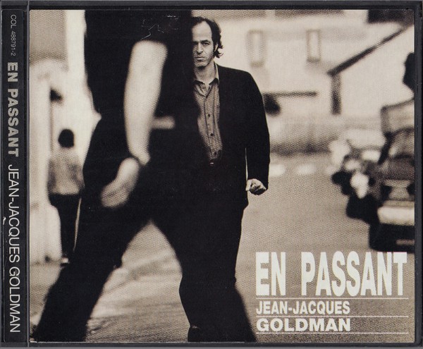 Accords et paroles En passant Jean-Jacques Goldman