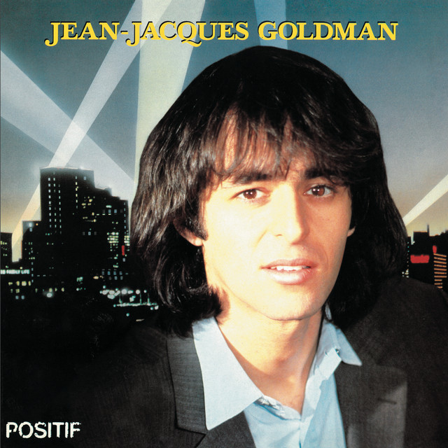 Accords et paroles Je chante pour ça Jean-Jacques Goldman