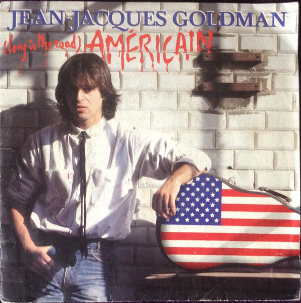 Accords et paroles Long Is the Road (Américain) Jean-Jacques Goldman