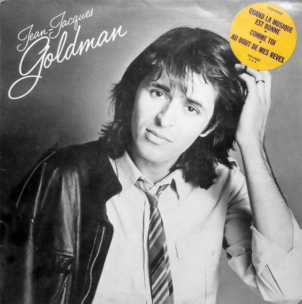Accords et paroles Minoritaire Jean-Jacques Goldman