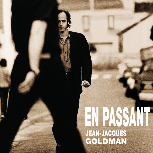 Accords et paroles Natacha Jean-Jacques Goldman