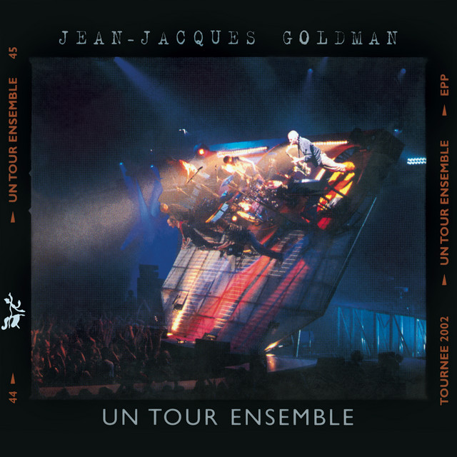 Accords et paroles Né en 17 à Leidenstadt Jean-Jacques Goldman