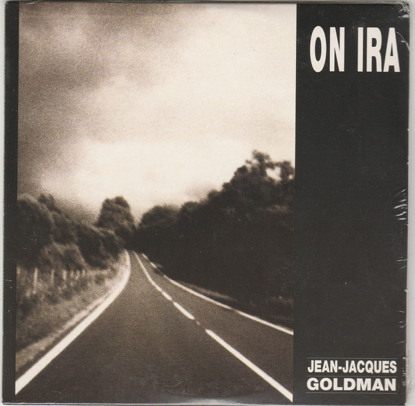 Accords et paroles On ira Jean-Jacques Goldman