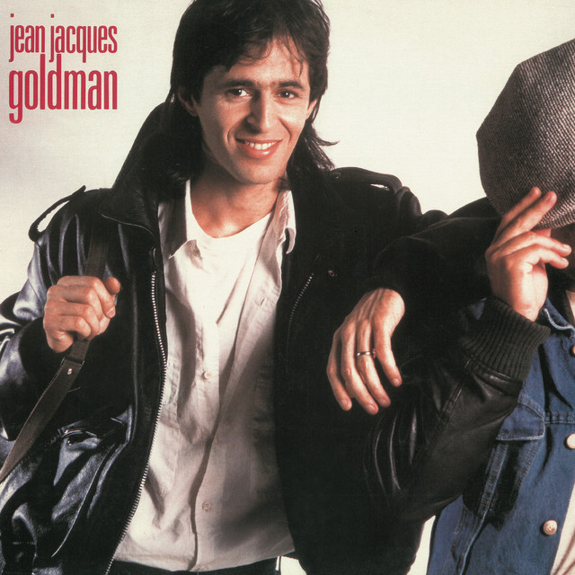Accords et paroles Pas toi Jean-Jacques Goldman
