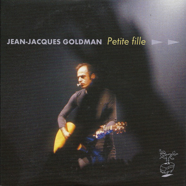 Accords et paroles Petite fille Jean-Jacques Goldman