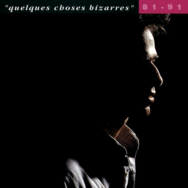 Accords et paroles P'tit blues peinard Jean-Jacques Goldman