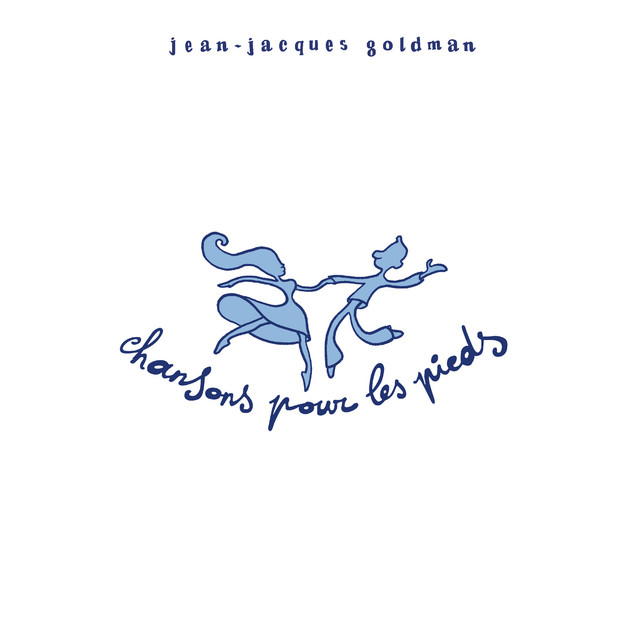 Accords et paroles Les p'tits chapeaux Jean-Jacques Goldman
