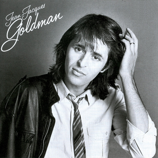 Accords et paroles Toutes mes chaînes Jean-Jacques Goldman