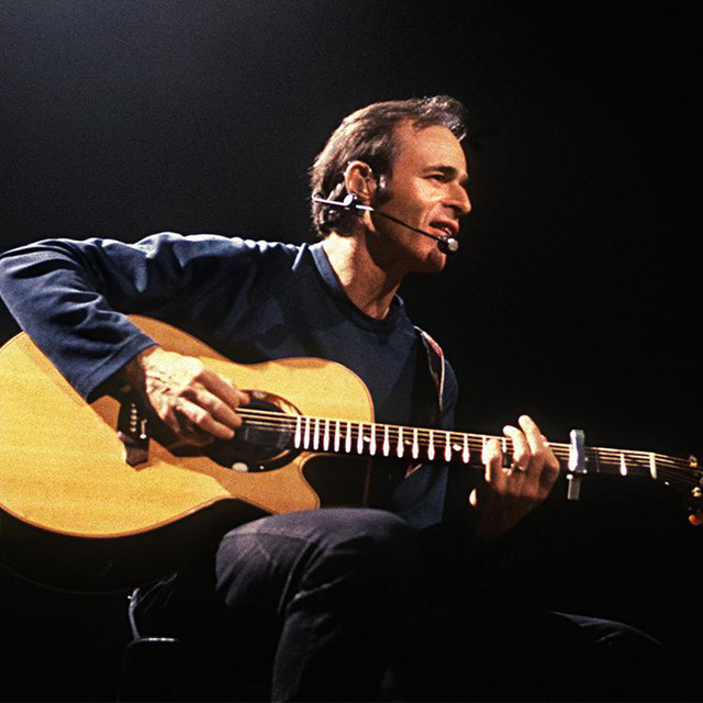 Accords et paroles Tu manques Jean-Jacques Goldman