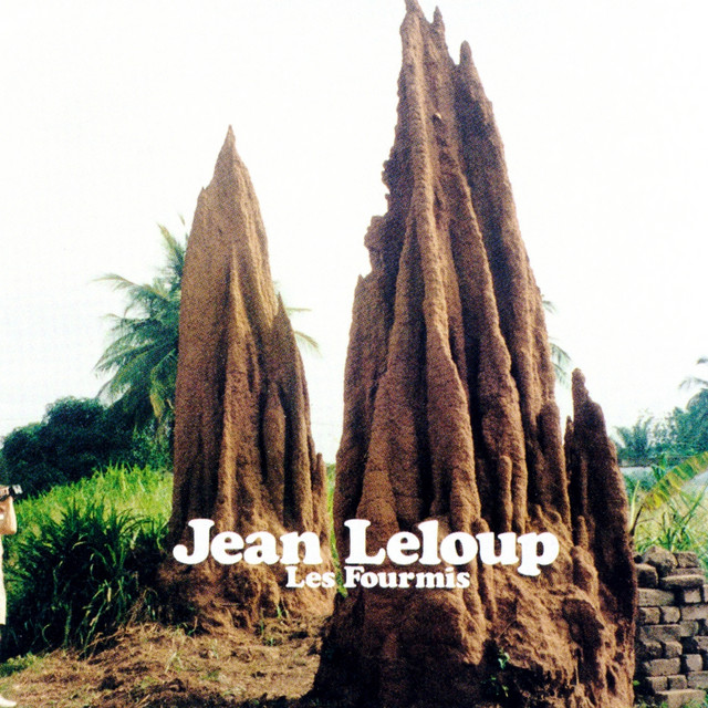 Accords et paroles Bertha Jean Leloup