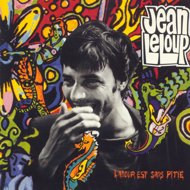Accords et paroles Dr. Jekyll and Mr. Hyde Jean Leloup