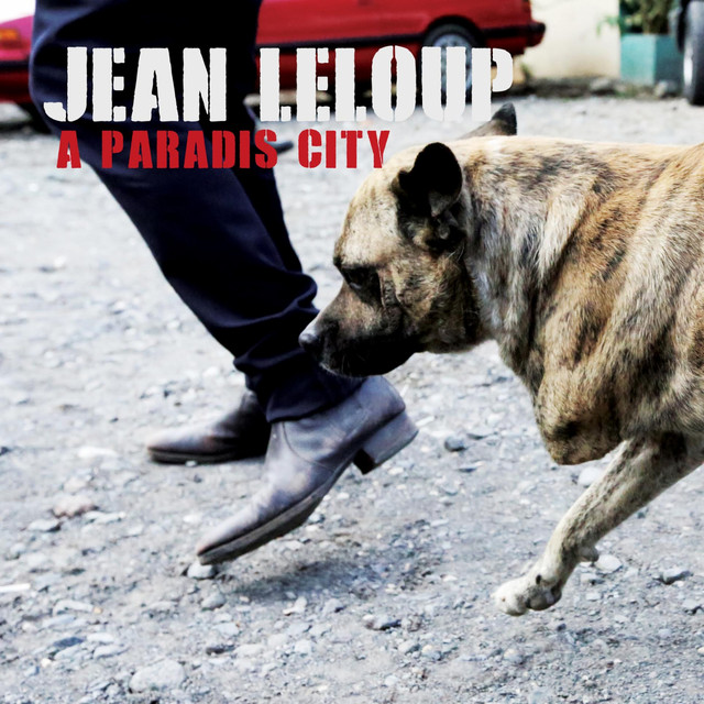 Accords et paroles Feuille au vent Jean Leloup