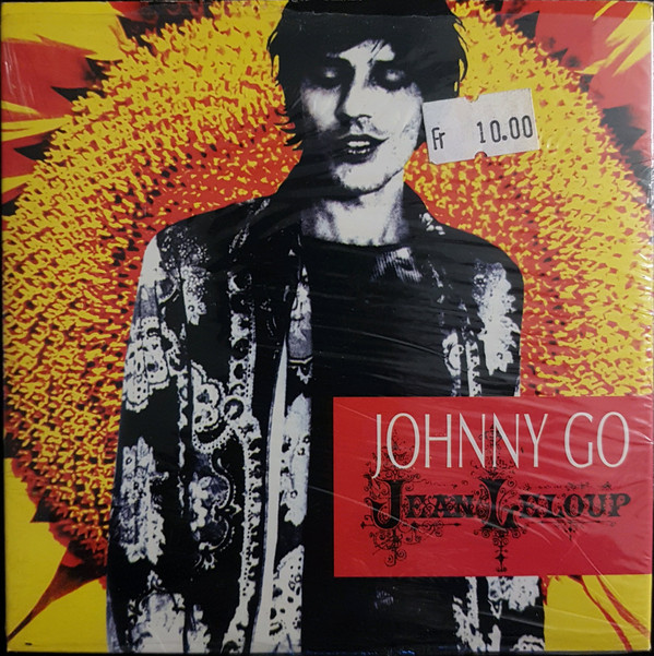 Accords et paroles Johnny Go Jean Leloup