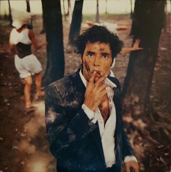 Accords et paroles Le monde est à pleurer Jean Leloup