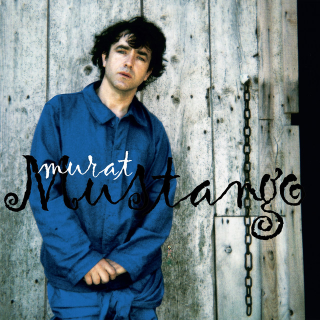 Accords et paroles Bang Bang Jean-Louis Murat