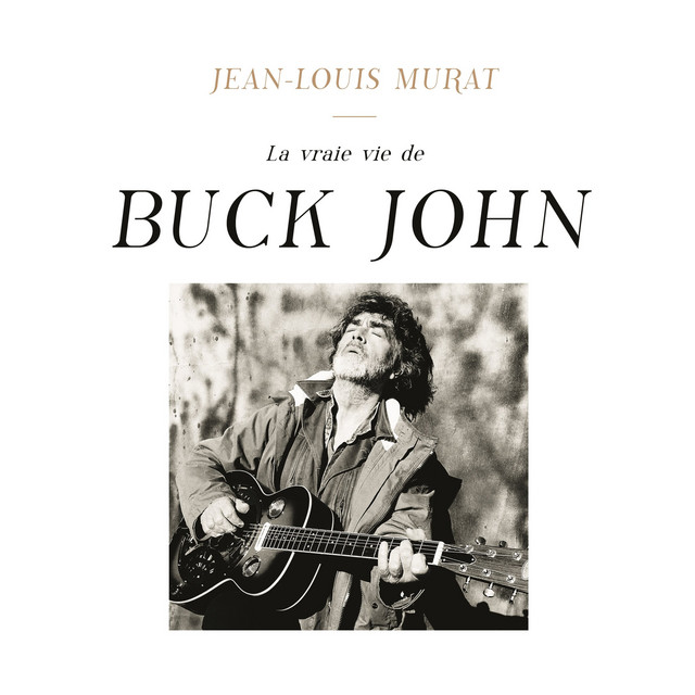 Accords et paroles Battlefield Jean-Louis Murat