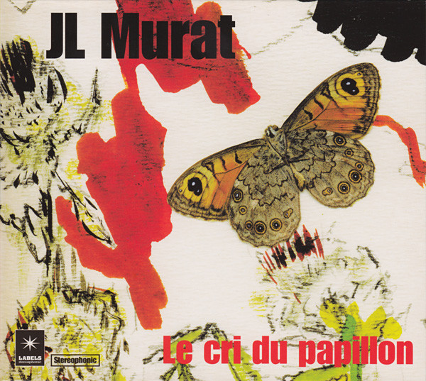 Accords et paroles Le Cri Du Papillon Jean-Louis Murat