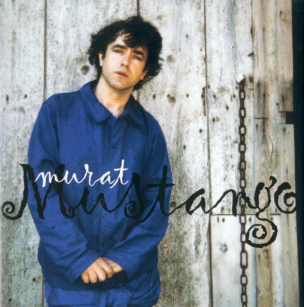 Accords et paroles Jim Jean-Louis Murat