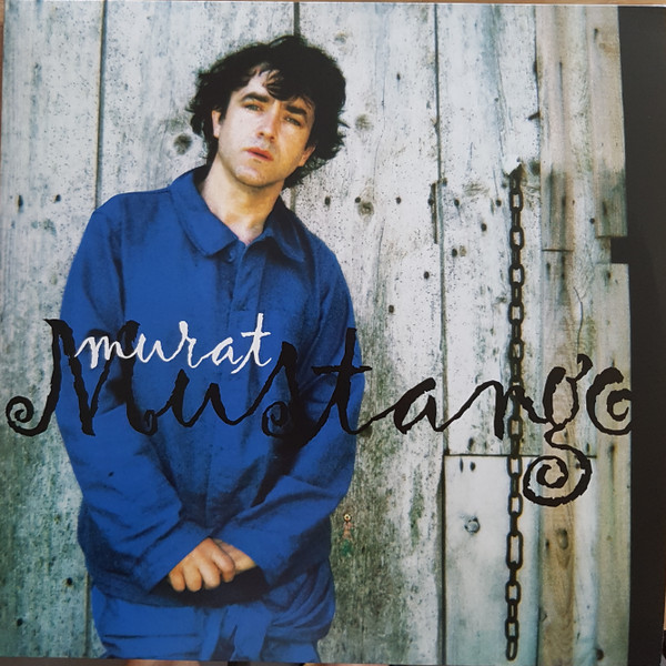 Accords et paroles Mustang Jean-Louis Murat