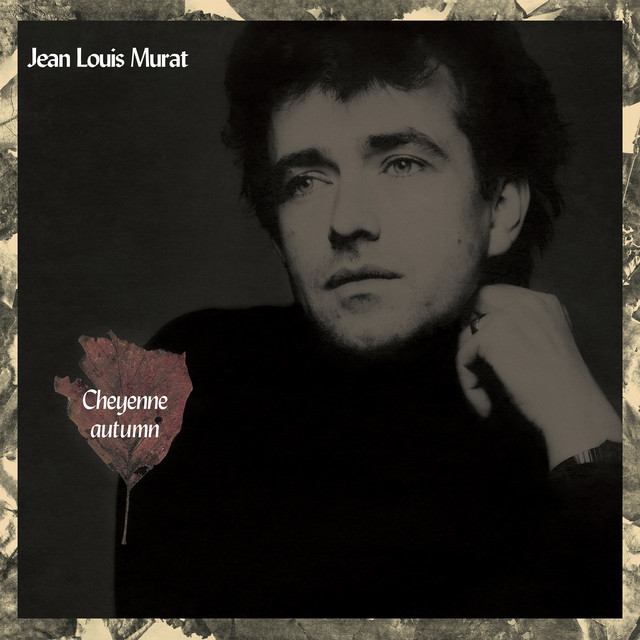 Accords et paroles Paradis perdus Jean-Louis Murat