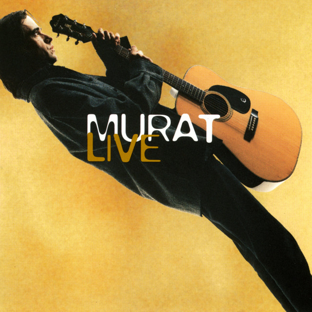 Accords et paroles Si je devais manquer de toi (Live) Jean-Louis Murat