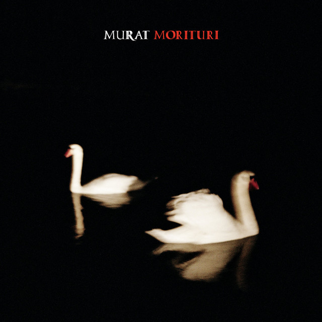 Accords et paroles Tous mourus Jean-Louis Murat