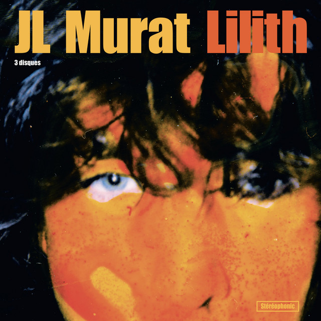 Accords et paroles Zibeline tang Jean-Louis Murat
