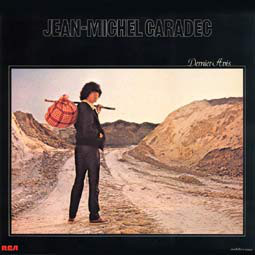 Accords et paroles Dernier avis Jean-Michel Caradec