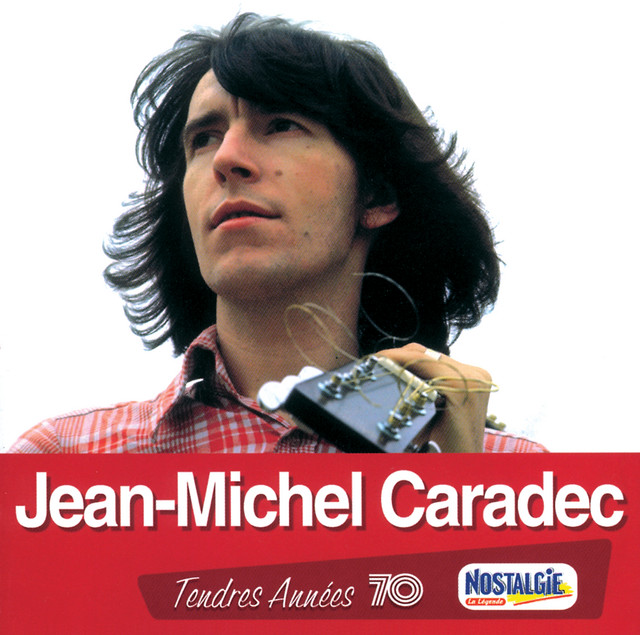 Accords et paroles Ma Solitaire Jean-Michel Caradec