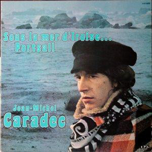 Accords et paroles Portsall Jean-Michel Caradec