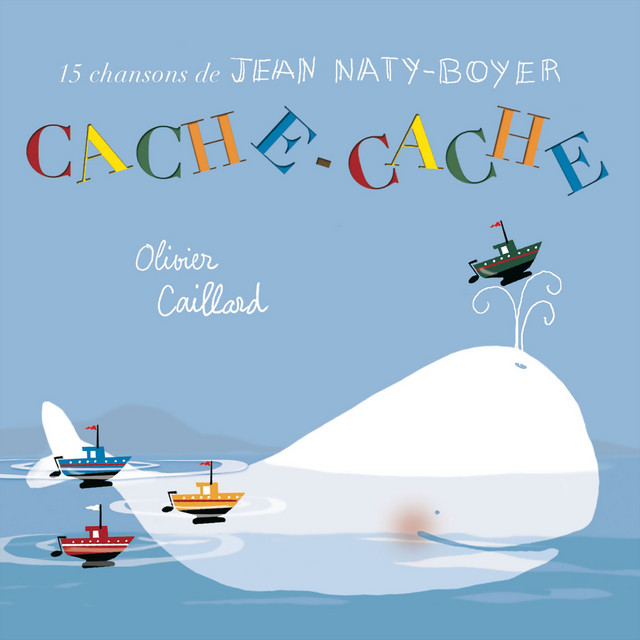 Accords et paroles L'écureuil et le hibou Jean Naty-Boyer